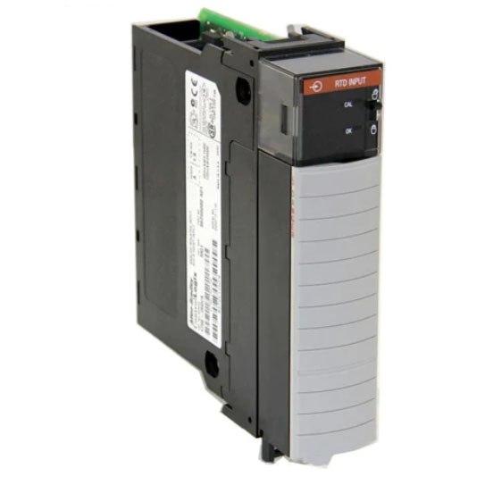 1756-DHRIO 100% New Allen Bradley Communications Module In Stock