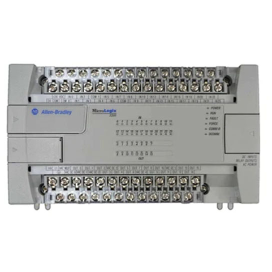 1762-IQ32T Allen-Bradley Digital Expansion Input Module 100% Brand New In Stock