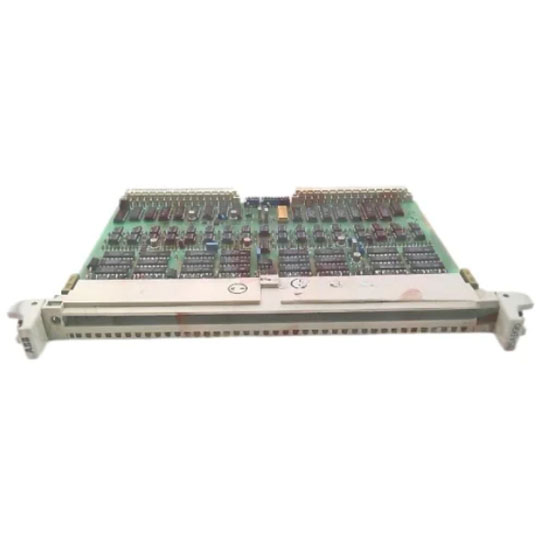 ABB 35AB95 GJR5145600R0001 OUTPUT MODULE BINARY 32POINT In Stock