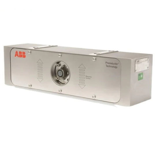 ABB PFCL201C 3BSE027070R20 20KN Pressductor PillowBlock Load cells 100% Genuine