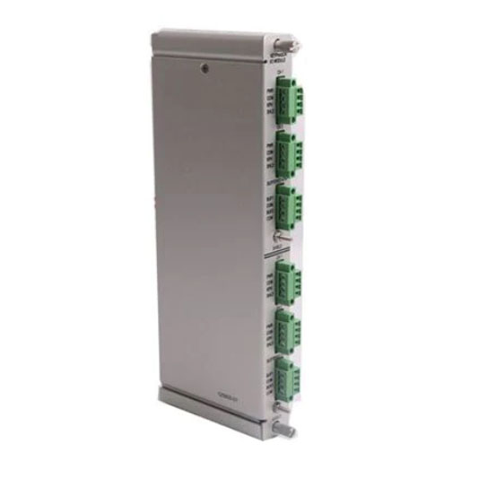 140471-02 Bently Nevada I/O Module Internal Terminations Ready to Ship