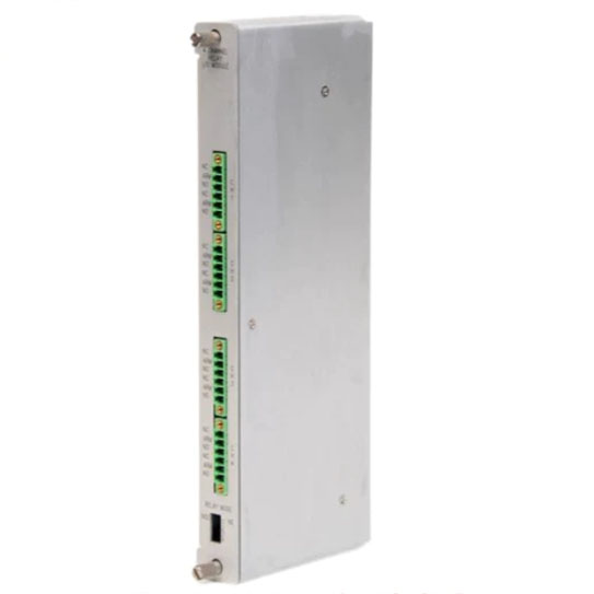 140471-01 Bently Nevada Prox/Velom I/O Module with Internal Terminations