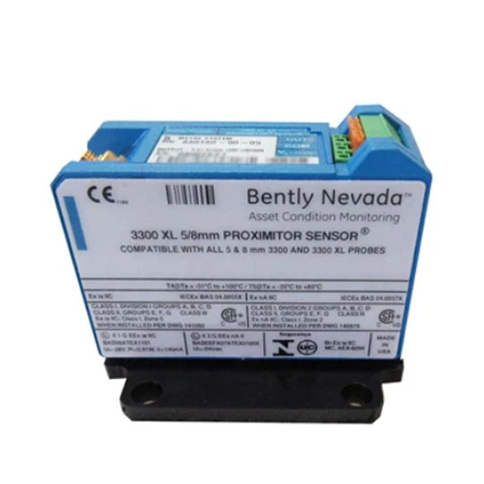 330780-91-00 3300XL Bently Nevada 11mm Proximitor Sensor Ready to Ship