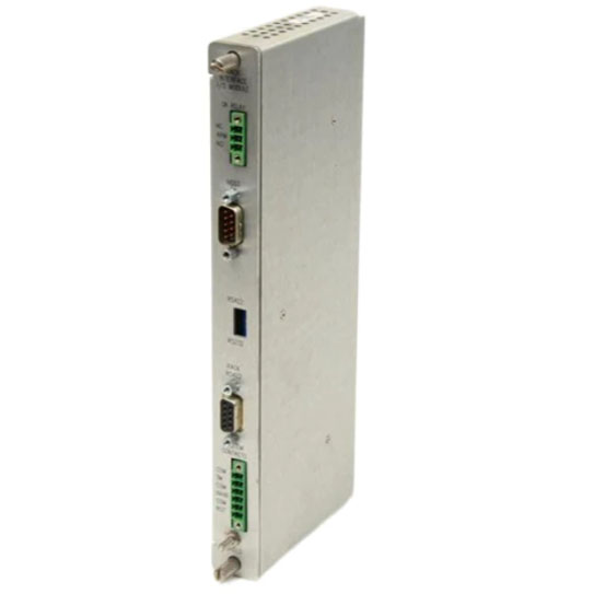 3500/32-01-01 125720-02 Bently Nevada Spare 4-Channel Relay I/O Module