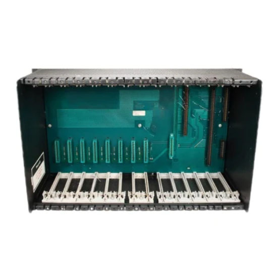 Honeywell 620-0090 Processor Rack 100% Genuine Ready to Ship