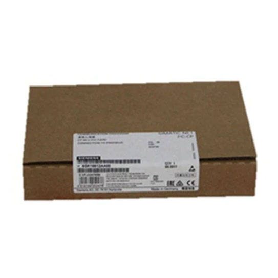 6ES7195-7DH10-0XA0 Siemens 100% Original Module In Stock Ready to Ship