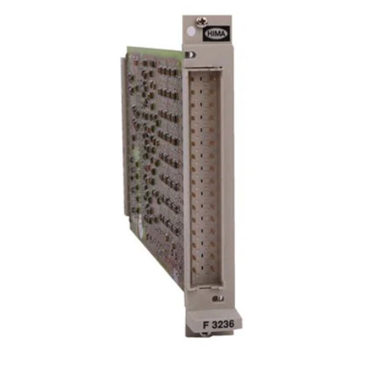 F3330 100% Brand New HIMA 8-Channel Output Module In Stock